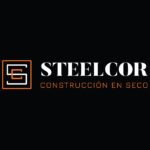 steelcor logo black-01