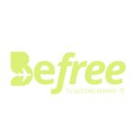 logo befree