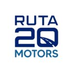 logo ruta 20